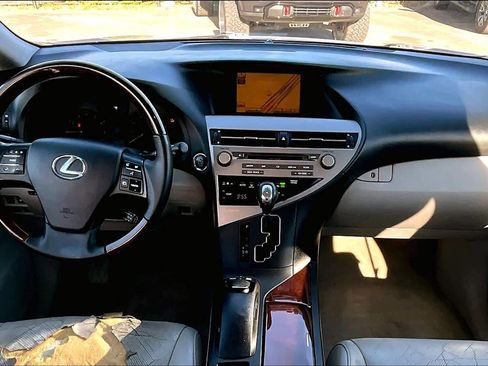 Used 2010 Lexus RX 350 AWD image 13