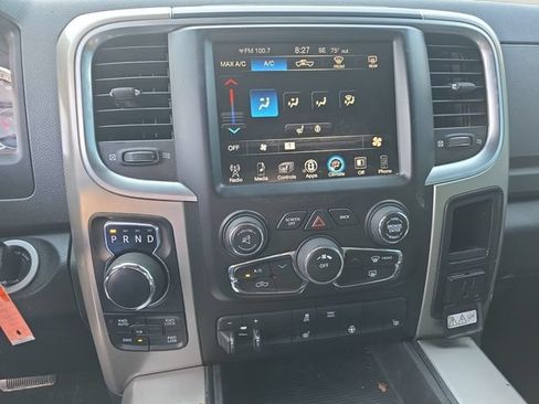 Used 2014 RAM 1500 Big Horn AWD/4WD image 10