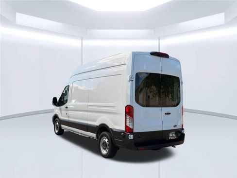 Used 2020 Ford Transit 250 148 High Roof w/ Load Area Protection Package RWD image 9