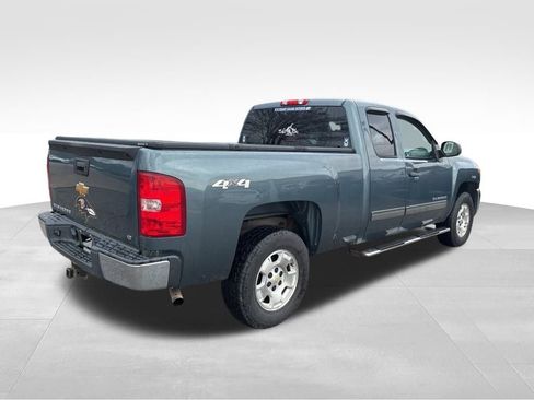 Used 2012 Chevrolet Silverado 1500 LT w/ All-Star Edition image 5