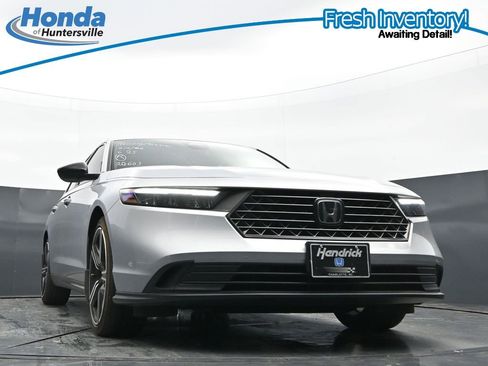 Used 2023 Honda Accord Sport image 31
