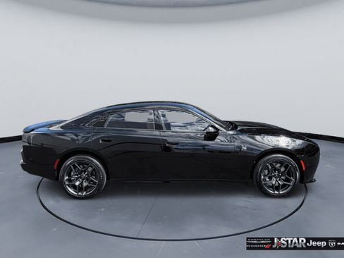 New 2026 Dodge Charger Scat Pack AWD/4WD image 4