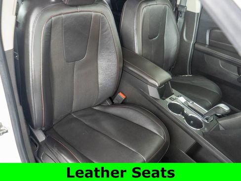 Used 2012 GMC Terrain SLT image 7