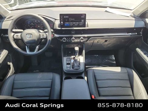 Used 2026 Honda CR-V EX-L image 14