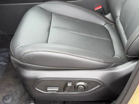 Used 2026 Jeep Cherokee Limited AWD/4WD image 7