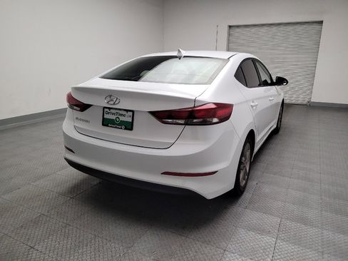Used 2018 Hyundai Elantra SEL image 7