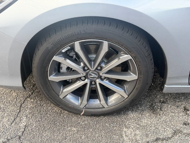 New 2026 Acura Integra FWD image 16
