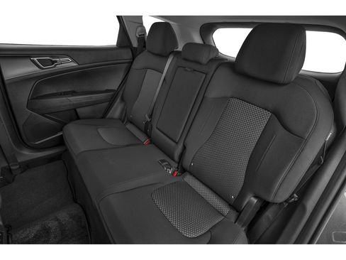 New 2027 Kia Sportage LX FWD image 20