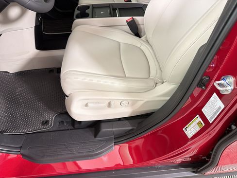 New 2026 Honda Odyssey EX-L image 14