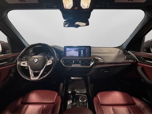 Used 2022 BMW X3 xDrive30i w/ Convenience Package w/ZPA image 42