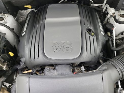 Used 2013 Dodge Durango Citadel w/ Technology Group image 30