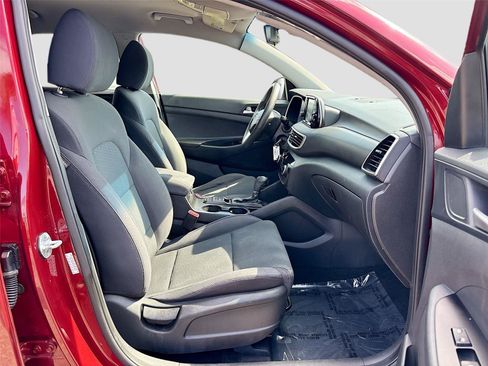 Used 2019 Hyundai Tucson SE FWD image 25