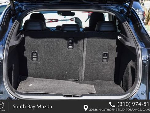 Certified 2022 MAZDA CX-30 2.5 Turbo w/ Premium Plus Pkg image 26