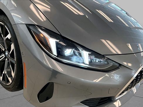 Used 2025 BMW 430i Coupe w/ Convenience Package RWD image 25
