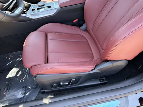 Used 2026 BMW 430i Coupe RWD image 10