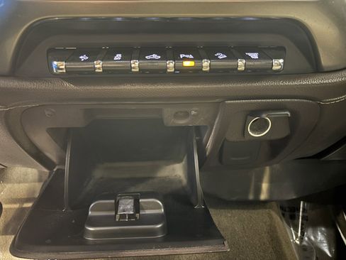 Used 2017 Chevrolet Silverado 3500 LTZ w/ Duramax Plus Package image 23