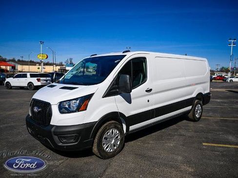 New 2026 Ford Transit 150 Low Roof image 3