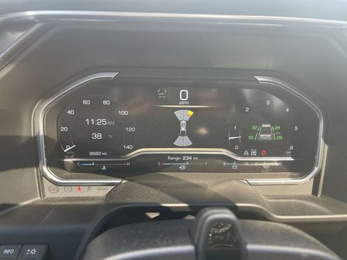 Used 2023 GMC Sierra 1500 Denali Ultimate image 11