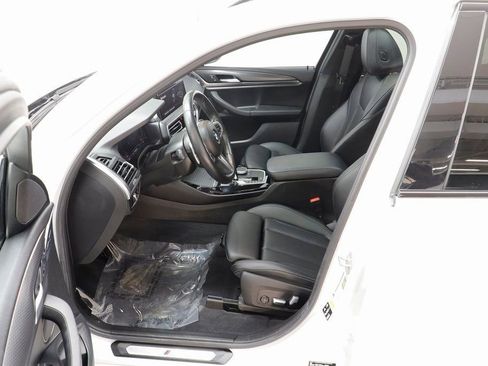 Used 2022 BMW X3 xDrive30i w/ M Sport Package 2 image 6