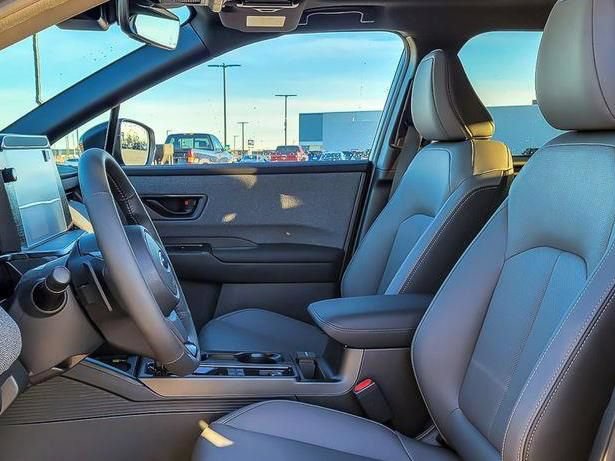 New 2026 Subaru Outback Limited AWD/4WD image 2