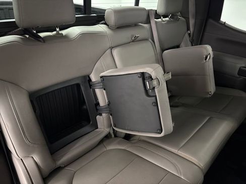 Used 2019 Chevrolet Silverado 1500 LTZ w/ LTZ Plus Package image 26