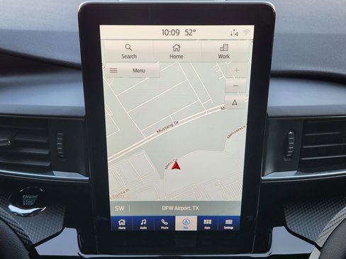 Used 2023 Ford Explorer ST w/ Equipment Group 401A image 15