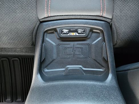 Used 2024 Chevrolet Camaro ZL1 image 96