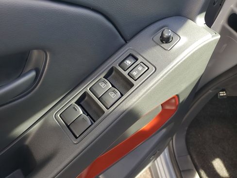 New 2026 Nissan Frontier PRO-4X image 14