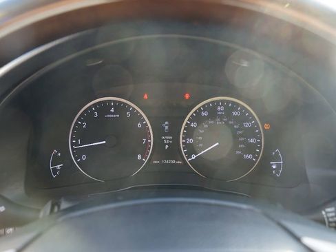 Used 2013 Lexus ES 350 image 8