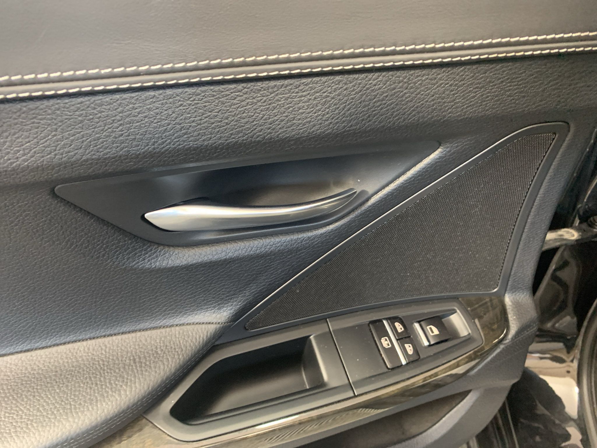 Used 2016 BMW 640i Gran Coupe RWD image 29