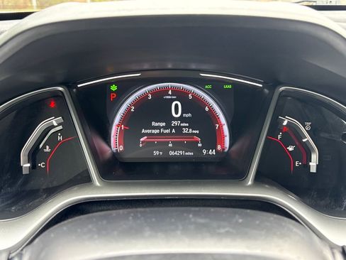 Used 2020 Honda Civic Sport image 19
