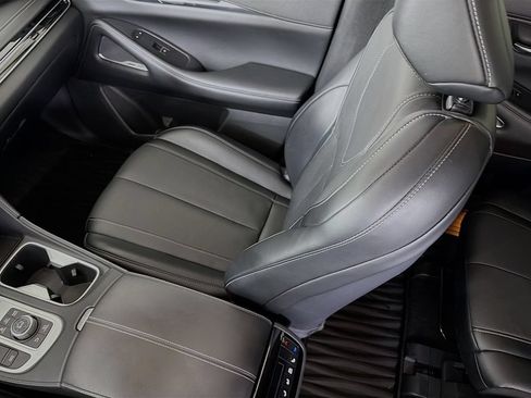 Used 2023 INFINITI QX60 Sensory w/ Vision Package AWD/4WD image 29
