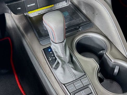 Used 2021 Toyota Camry XSE w/ TRD Appearance Package (TMS) FWD image 19
