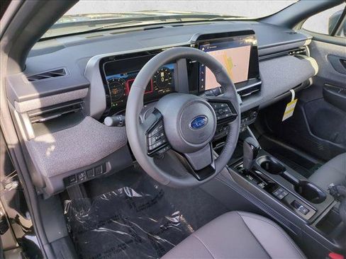 New 2026 Subaru Outback Limited XT AWD/4WD image 3