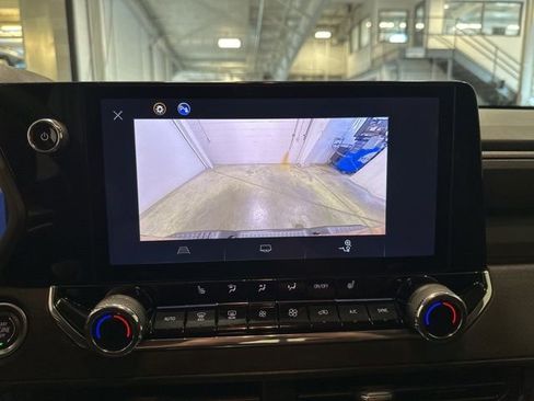 New 2025 Chevrolet Colorado Trail Boss image 31