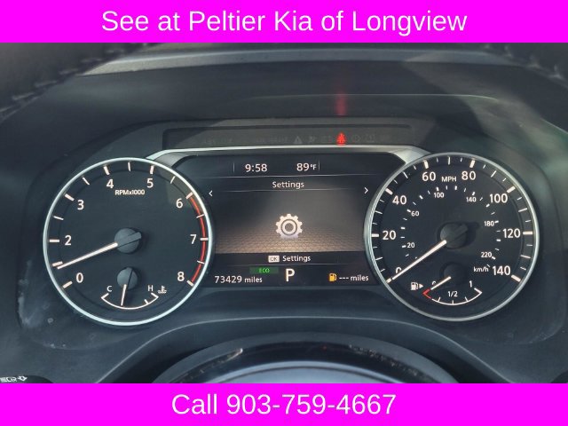 Used 2023 Nissan Rogue SV w/ SV Premium B Package FWD image 30