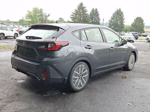 New 2026 Subaru Impreza 2.0i Sport AWD/4WD image 7