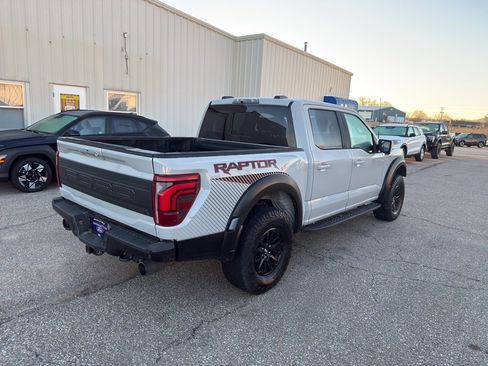 Used 2024 Ford F150 Raptor image 5