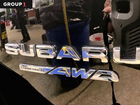 Certified 2024 Subaru Forester Limited image 31