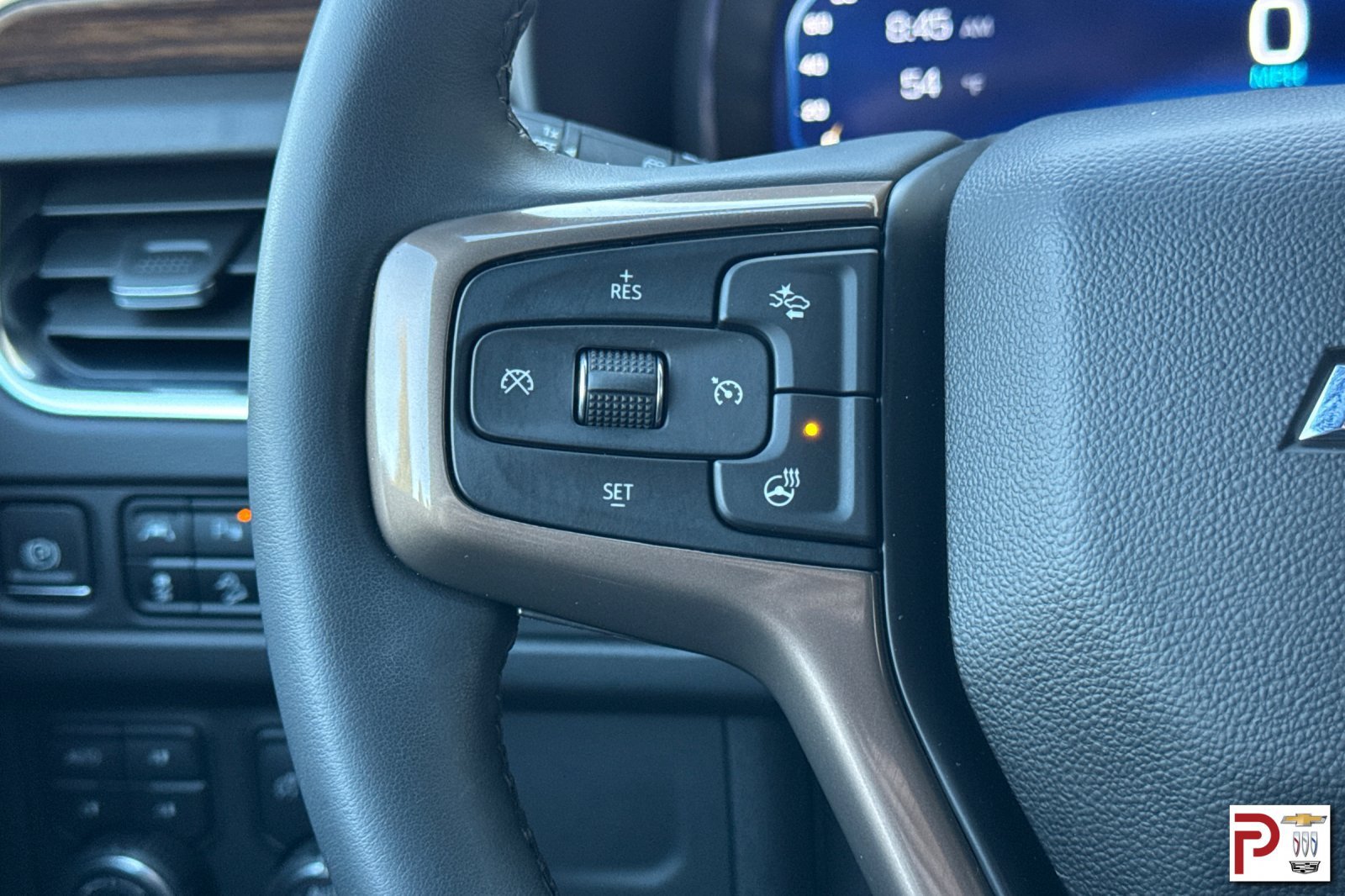 Used 2023 Chevrolet Suburban High Country AWD/4WD image 31