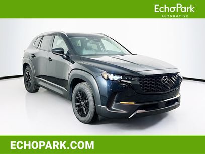 Used 2025 MAZDA CX-50 2.5 Hybrid w/ Preferred Pkg