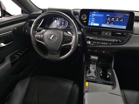 Used 2024 Lexus ES 350 Ultra Luxury FWD image 17