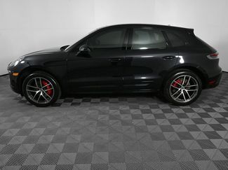 Used 2024 Porsche Macan S w/ Premium Plus Package video 3