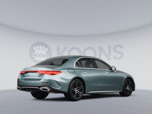 New 2026 Mercedes-Benz E 350 4MATIC Sedan image 4