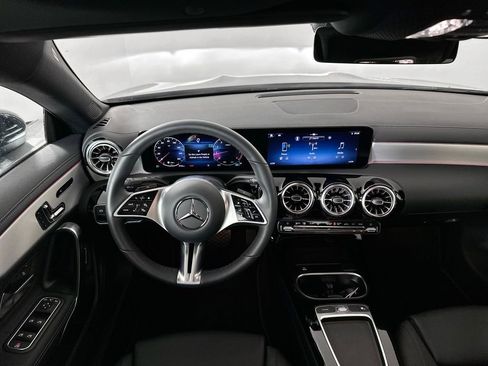 Certified 2026 Mercedes-Benz CLA 250 image 21