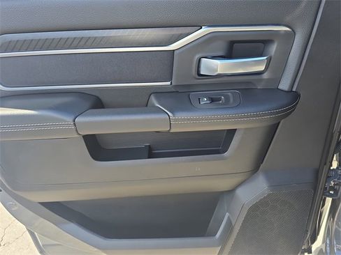Used 2026 RAM 2500 Big Horn image 8