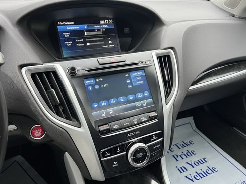Used 2019 Acura TLX V6 SH-AWD image 23
