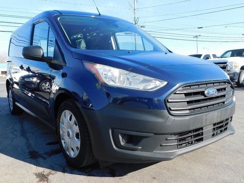 Used 2019 Ford Transit Connect XL image 3