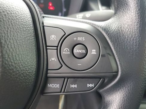Used 2026 Toyota Corolla LE FWD image 24