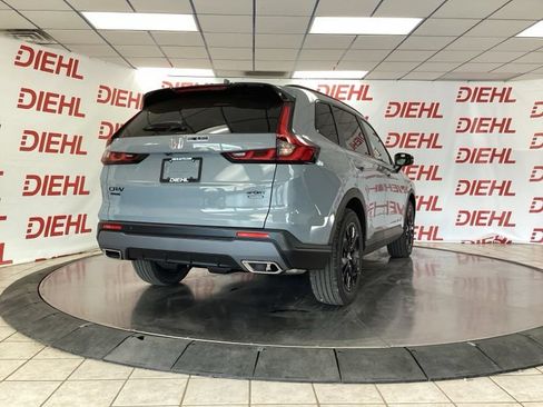 New 2026 Honda CR-V Sport Touring image 7